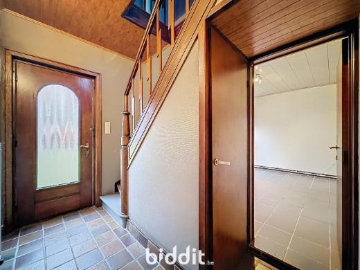 Tweede alternatieve foto van het pand