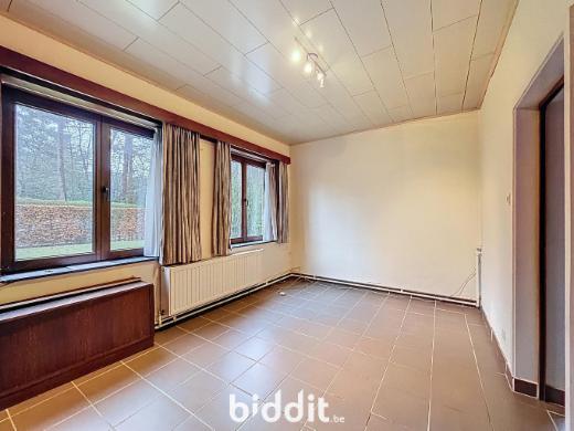 Derde alternatieve foto van het pand