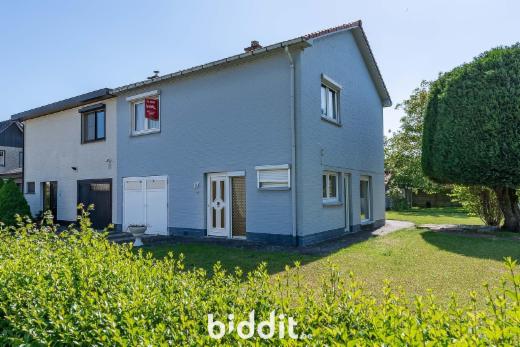 Tweede alternatieve foto van het pand