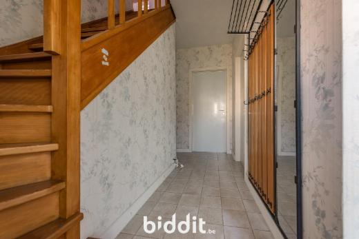 Derde alternatieve foto van het pand
