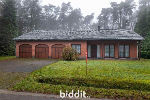 Presentatiebeeld van het pand n° 283840
