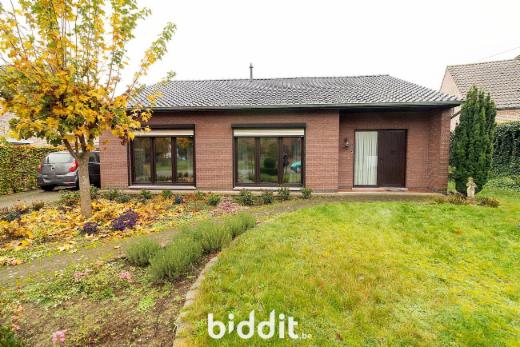 Presentatiebeeld van het pand n° 284050