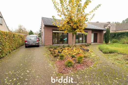 Tweede alternatieve foto van het pand