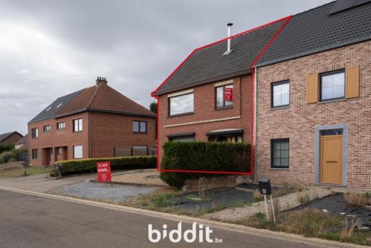 Tweede alternatieve foto van het pand