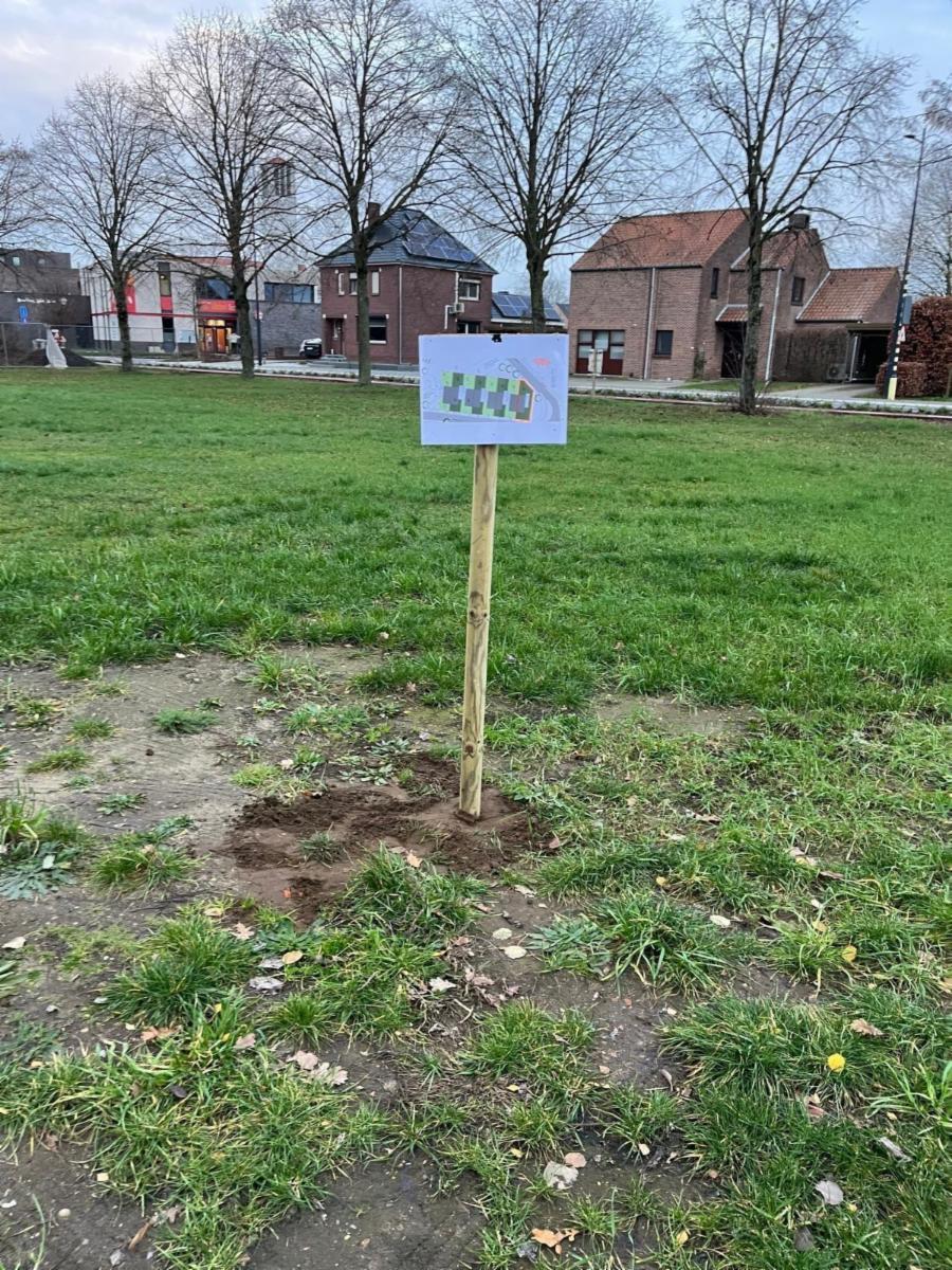 Presentatiebeeld van het pand n° 290110