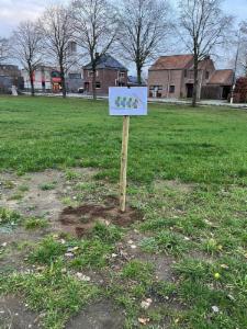 Presentatiebeeld van het pand n° 290110