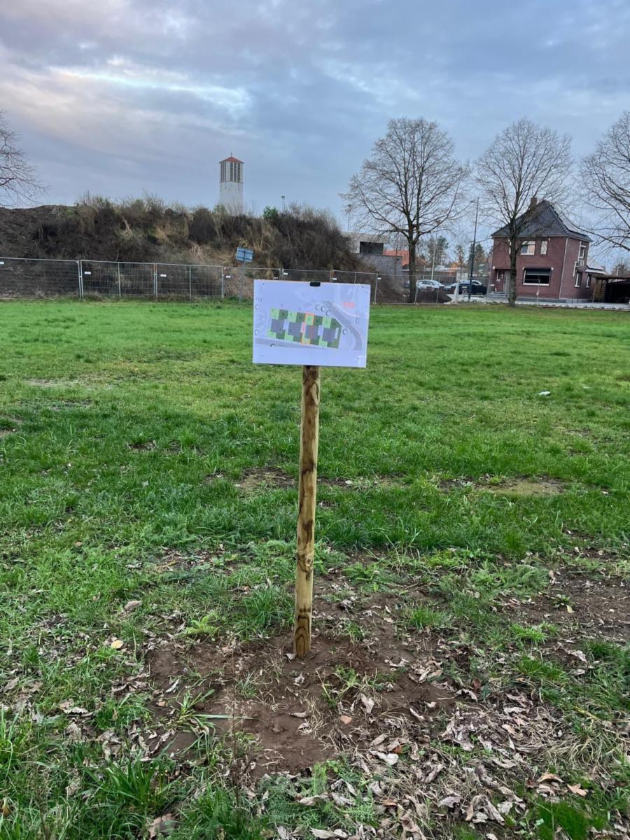 Presentatiebeeld van het pand n° 290117