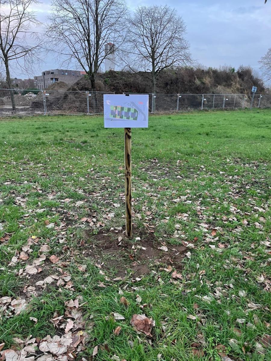 Presentatiebeeld van het pand n° 290119