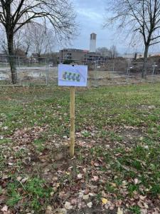 Presentatiebeeld van het pand n° 290124