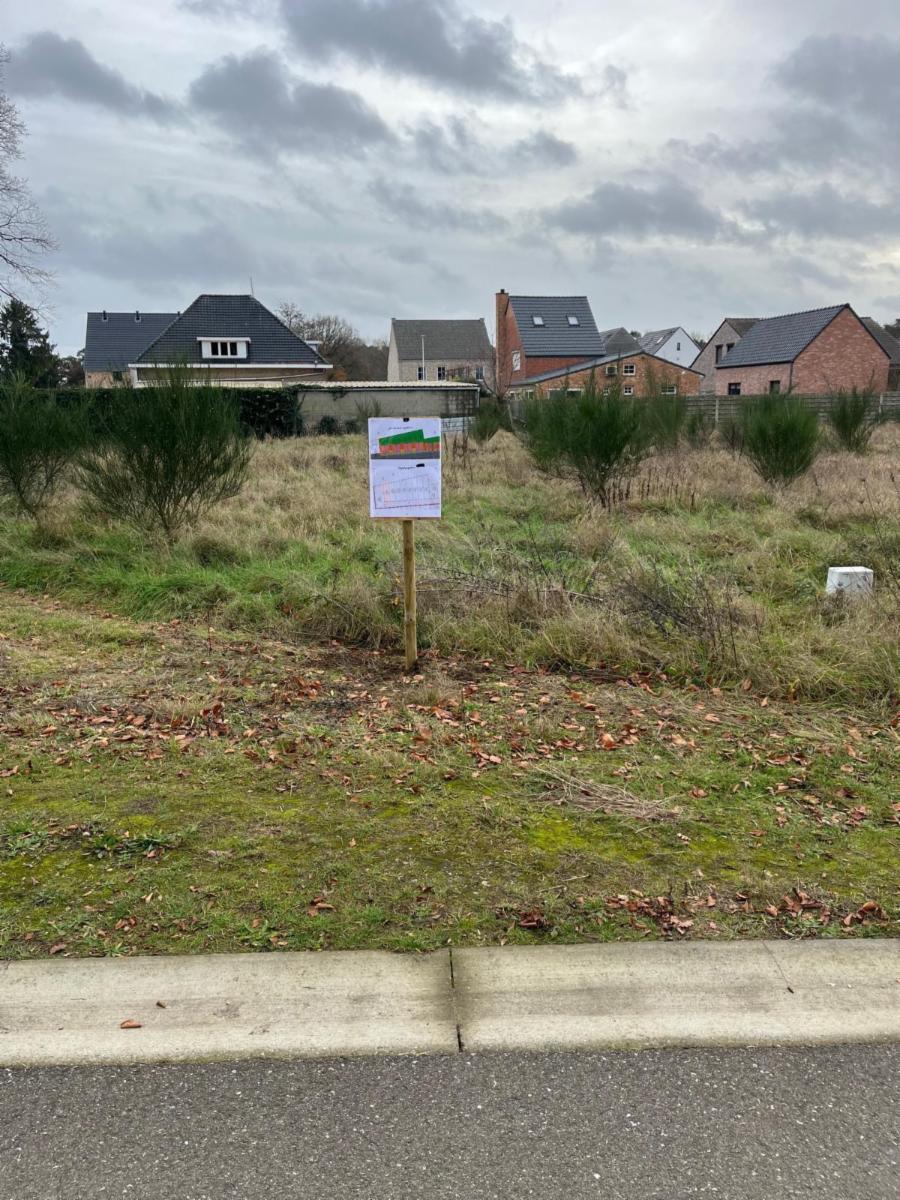 Presentatiebeeld van het pand n° 290165