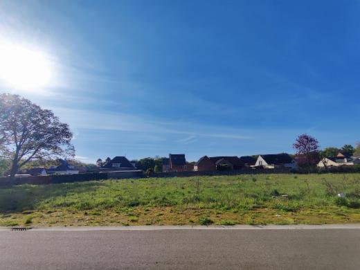 Eerste alternatieve foto van het pand