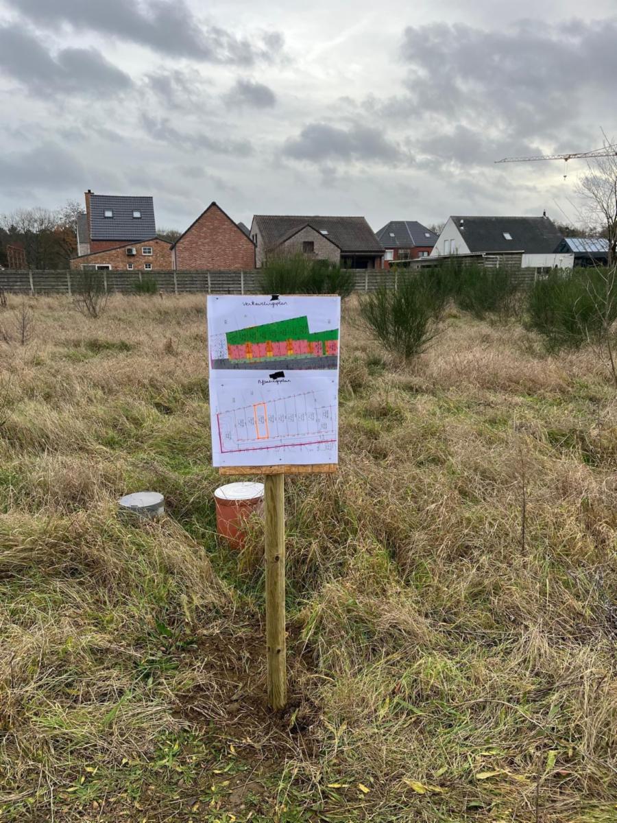 Presentatiebeeld van het pand n° 290298