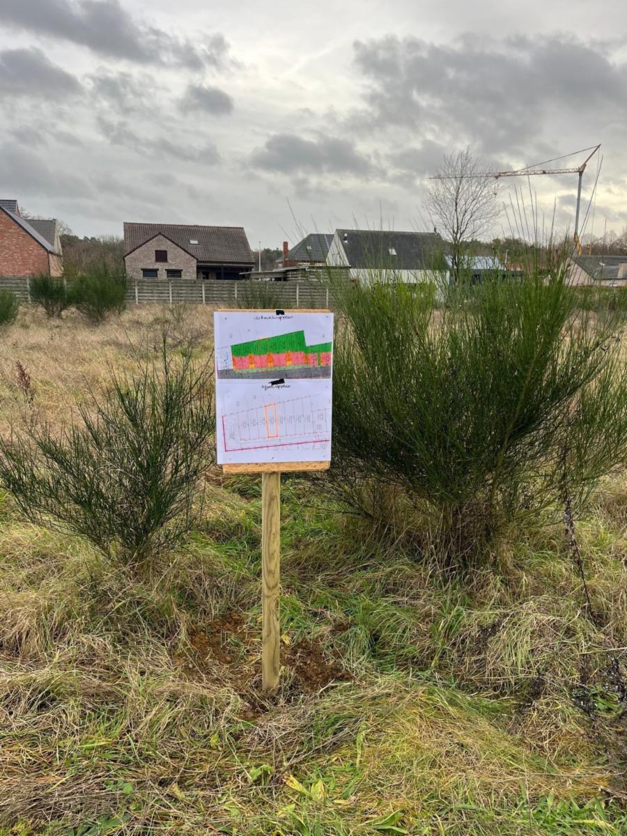 Presentatiebeeld van het pand n° 290299