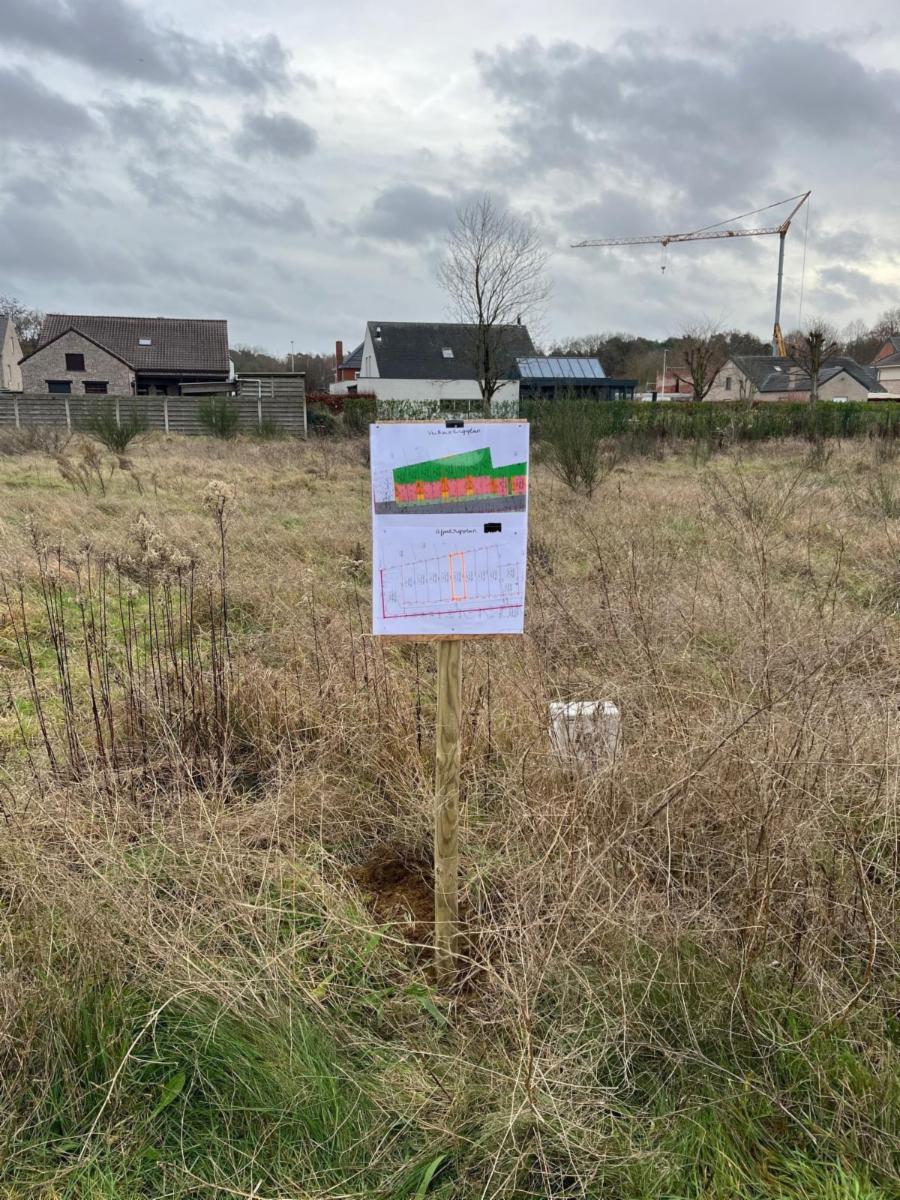 Presentatiebeeld van het pand n° 290300