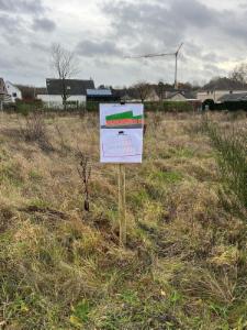 Presentatiebeeld van het pand n° 290301