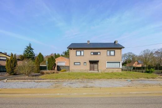 Presentatiebeeld van het pand n° 293822