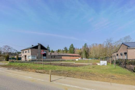 Tweede alternatieve foto van het pand