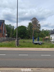 Eerste alternatieve foto van het pand