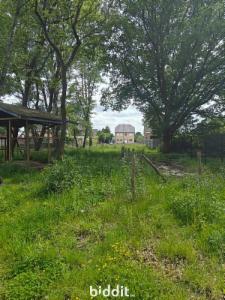 Tweede alternatieve foto van het pand