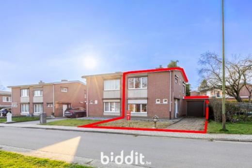 Presentatiebeeld van het pand n° 300144
