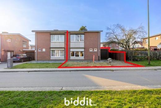 Eerste alternatieve foto van het pand