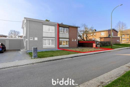 Tweede alternatieve foto van het pand