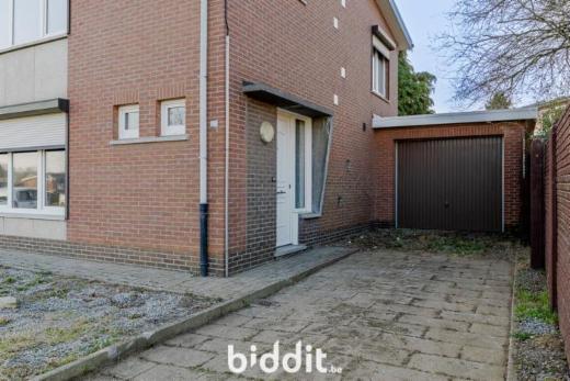 Derde alternatieve foto van het pand