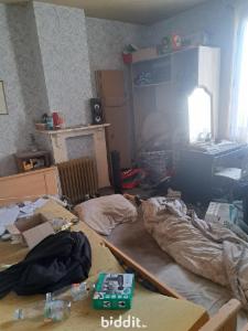 Derde alternatieve foto van het pand
