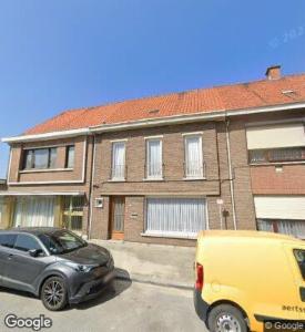 Presentatiebeeld van het pand n° 284401