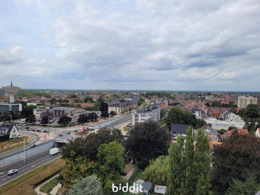 Presentatiebeeld van het pand n° 286652