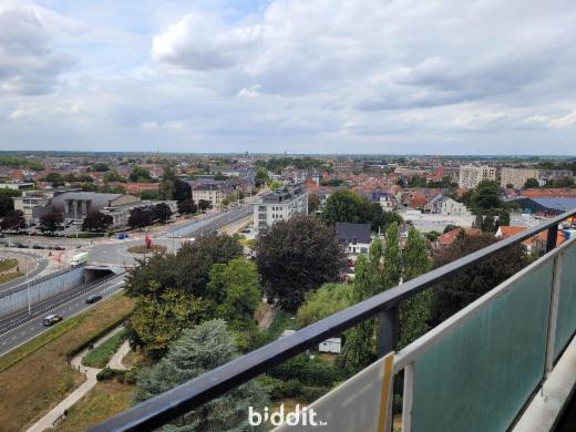 Eerste alternatieve foto van het pand