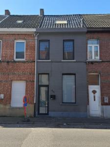 Presentatiebeeld van het pand n° 287583
