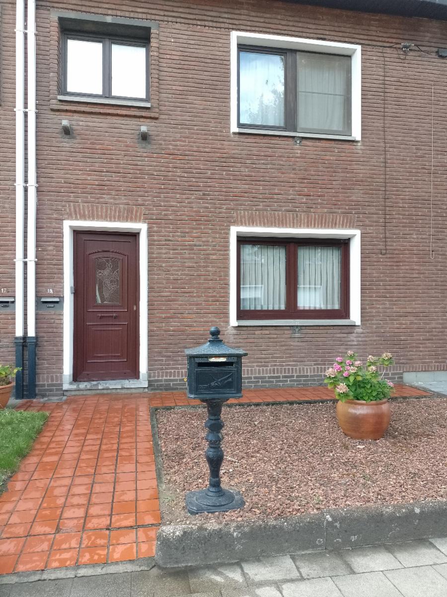 Presentatiebeeld van het pand n° 289716