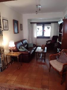 Tweede alternatieve foto van het pand