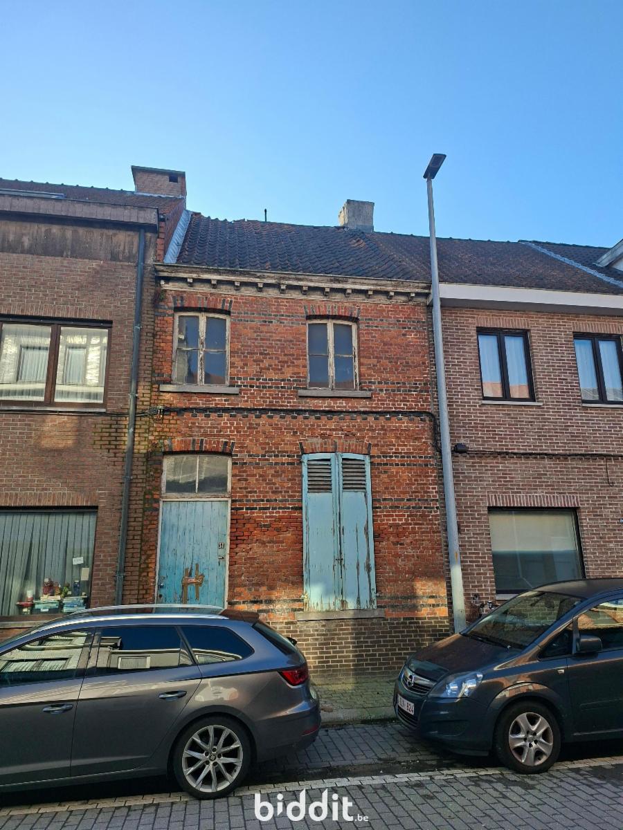 Presentatiebeeld van het pand n° 293405