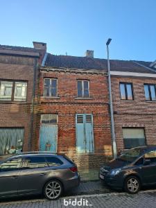 Presentatiebeeld van het pand n° 293405