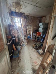 Derde alternatieve foto van het pand