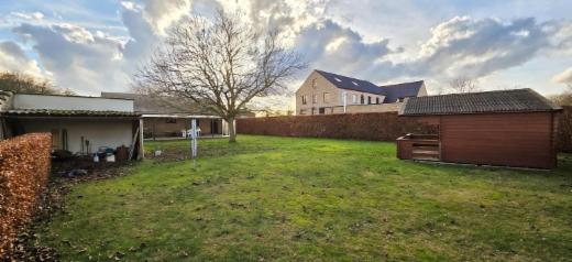 Eerste alternatieve foto van het pand