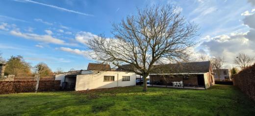 Derde alternatieve foto van het pand