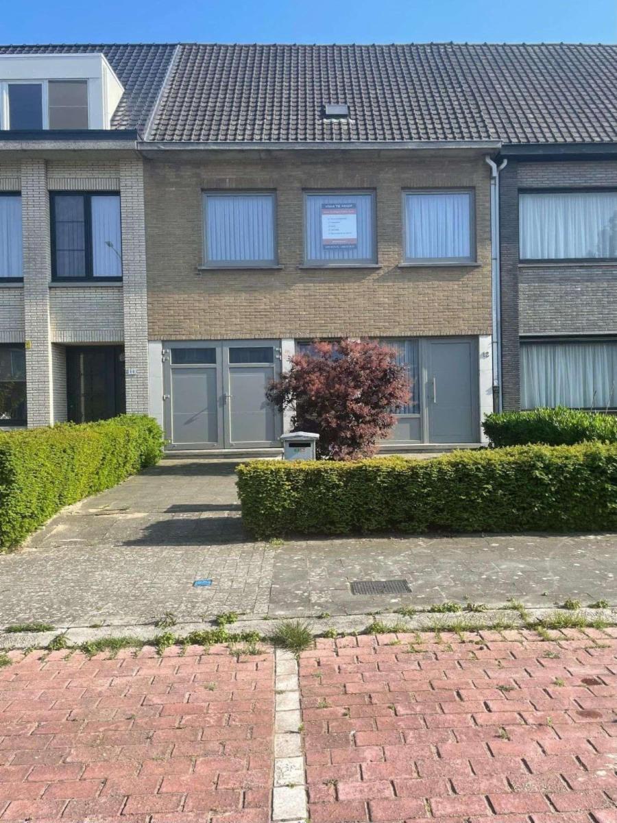 Presentatiebeeld van het pand n° 297435