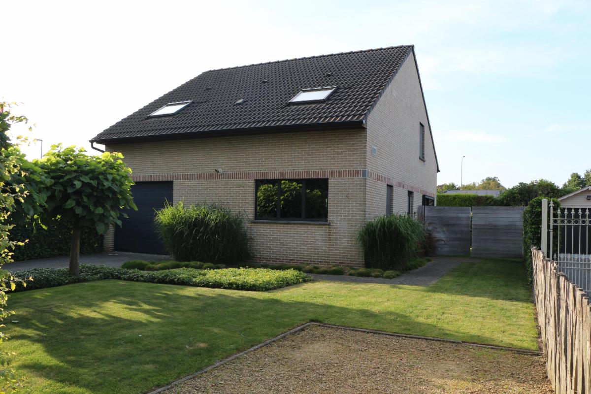 Presentatiebeeld van het pand n° 298611