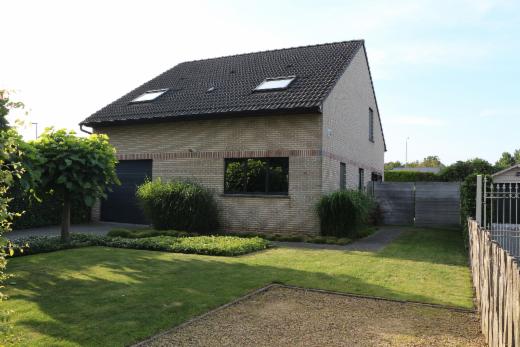 Presentatiebeeld van het pand n° 298611