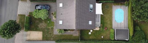 Derde alternatieve foto van het pand