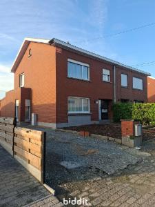 Presentatiebeeld van het pand n° 299607
