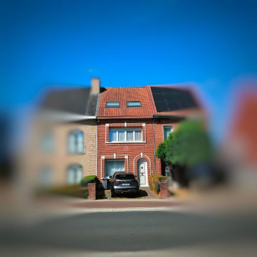 Presentatiebeeld van het pand n° 302129