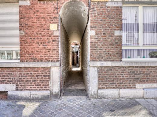 Eerste alternatieve foto van het pand