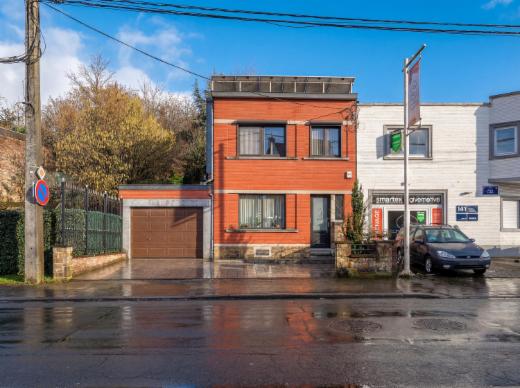 Presentatiebeeld van het pand n° 293669