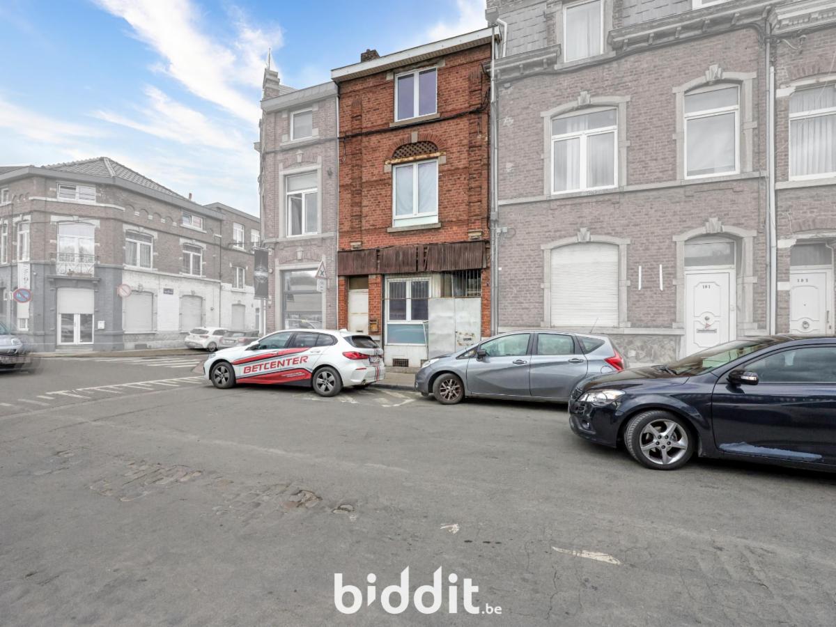 Presentatiebeeld van het pand n° 294574