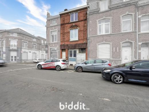 Presentatiebeeld van het pand n° 294574