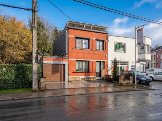 Eerste alternatieve foto van het pand